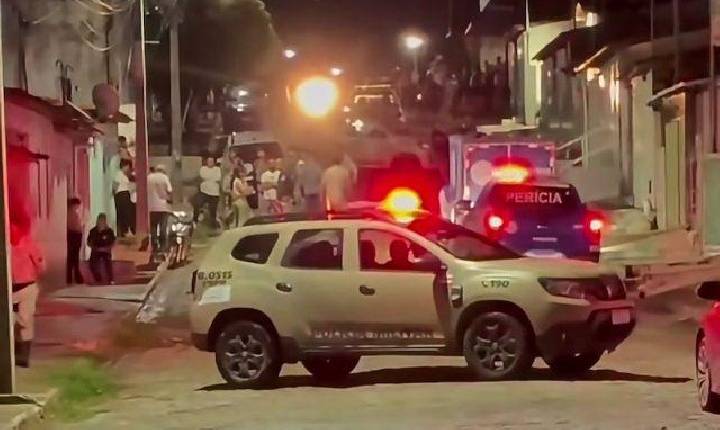 Após discussão, policial militar mata irmão e tira a própria vida em Euclides da Cunha