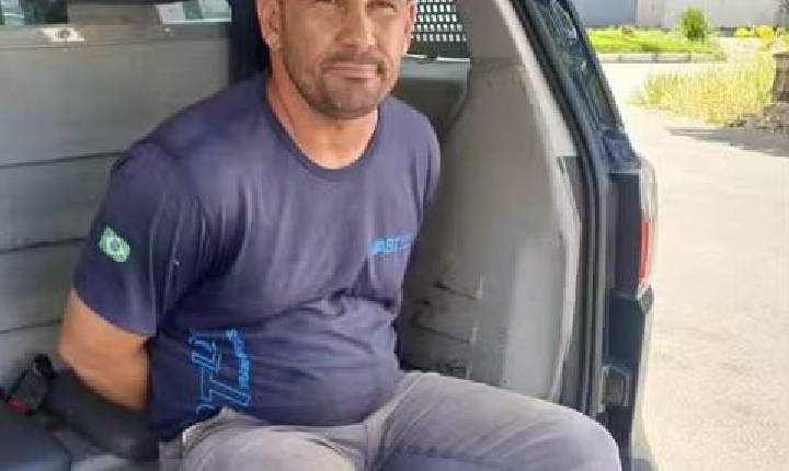 Condenado por estupro, ex-secretário baiano é preso novamente por suspeita de novos crimes sexuais