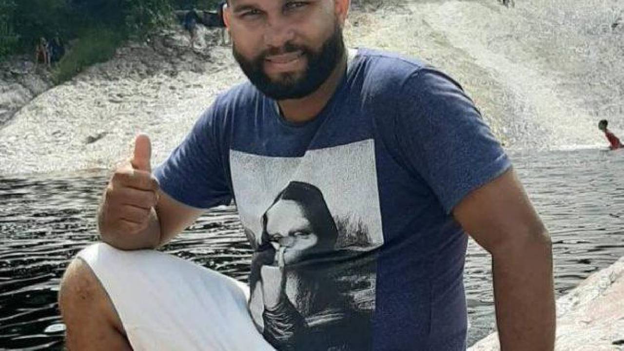 Corpo é encontrado na Península de Maraú e polícia investiga se é de jequieense desaparecido em Barra Grande