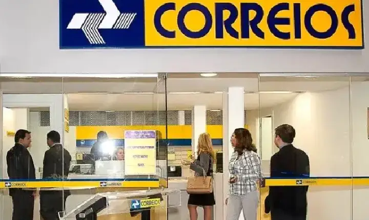 Correios dizem precisar captar mais R$ 8 bilhões para 2026 após plano de reestruturação