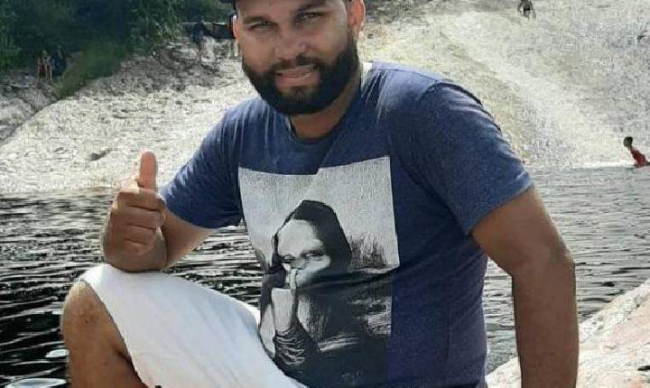 Desaparecimento de jequieense em Barra Grande mobiliza família, amigos e polícia em Maraú