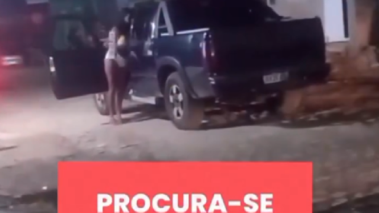 DESAPARECIMENTO EM ITACARÉ: Família procura por Naiane “Pixu”