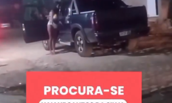 DESAPARECIMENTO EM ITACARÉ: Família procura por Naiane “Pixu”