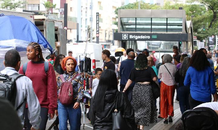 Estado de São Paulo registra recorde de feminicídios em 2025