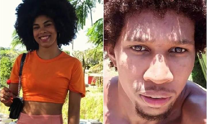 Ibirapitanga: Jovem morta com o filho avisou familiar sobre medo do vizinho um dia antes do crime