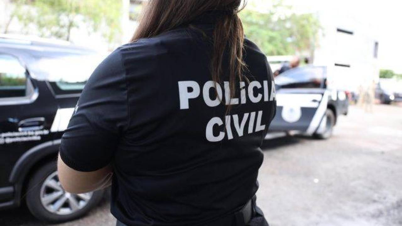 Ilhéus: Mulher é presa por estupro de vulnerável contra enteada de 10 anos