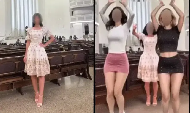 Influencer é investigado por usar IA para manipular imagens e sexualizar jovens evangélicas em igrejas