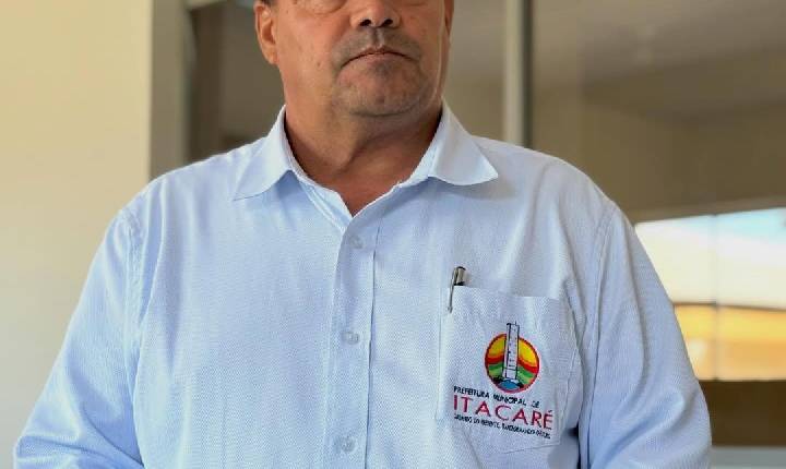 Itacaré conquista micro-ônibus para transporte de pacientes