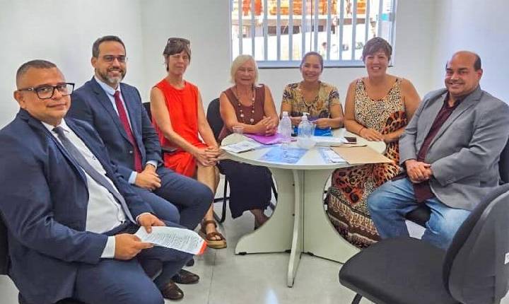 Itacaré reforça ações em defesa de animais de rua