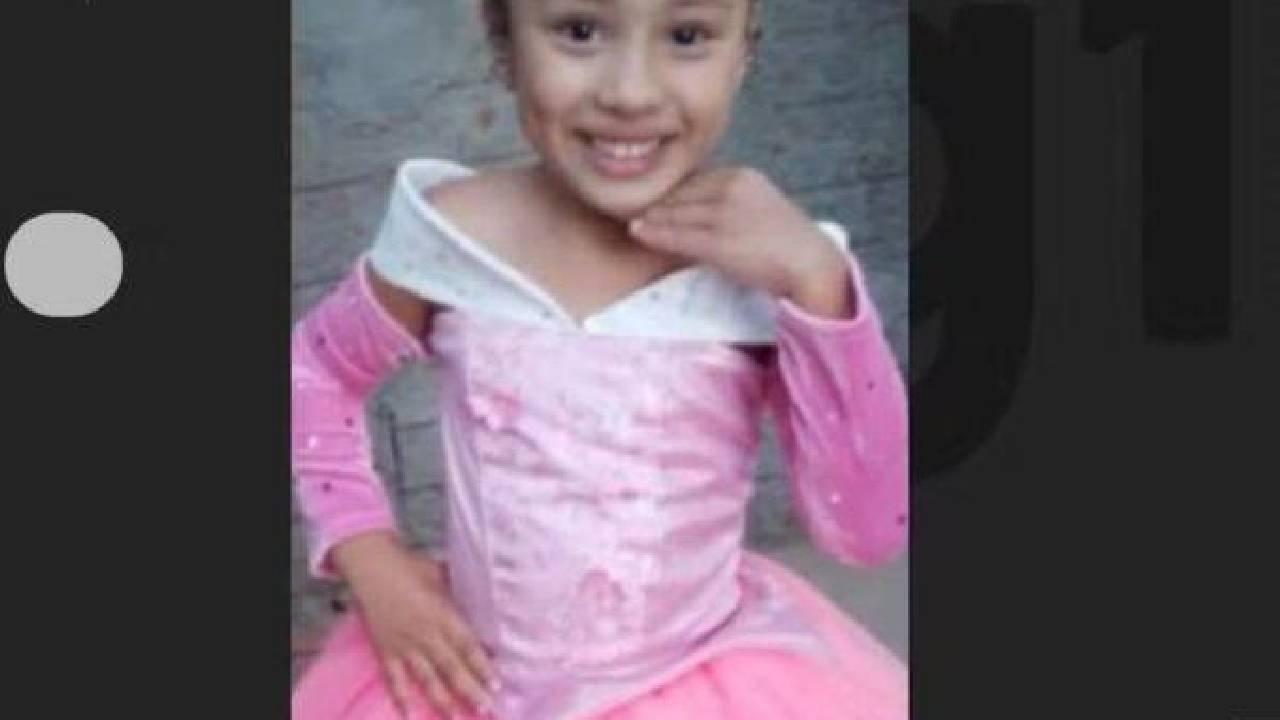 Menina de 7 anos morre após ser esmagada por elevador de alimentos no sudoeste da Bahia