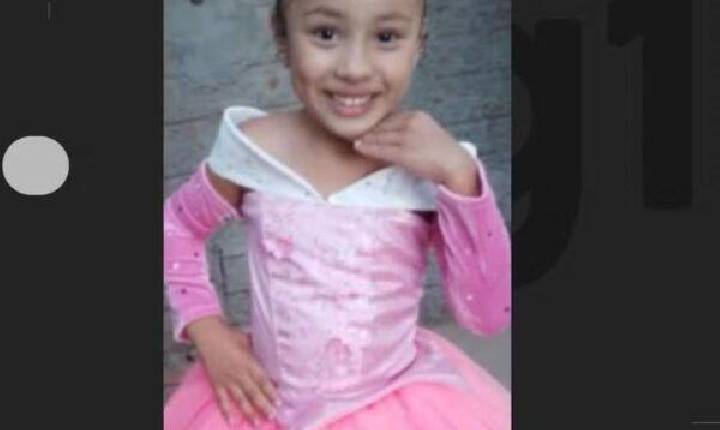 Menina de 7 anos morre após ser esmagada por elevador de alimentos no sudoeste da Bahia