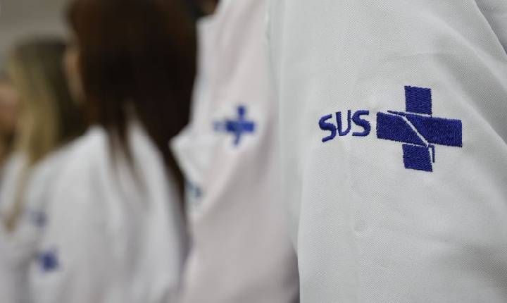 Programa conclui formação de 109 mil agentes de saúde em todo país