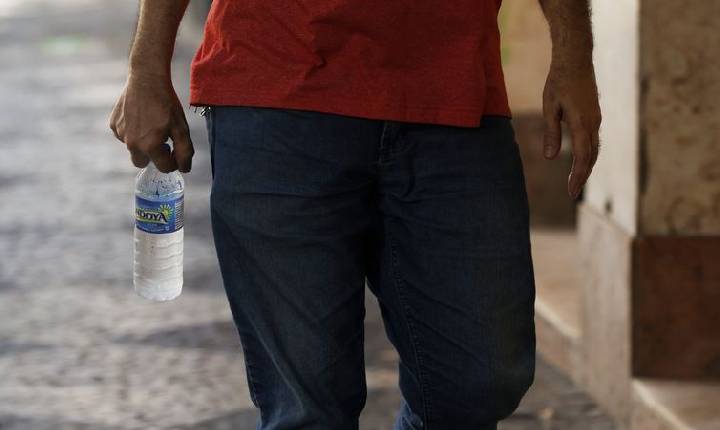 Rio tem previsão de calor e chuvas isoladas nos próximos dias