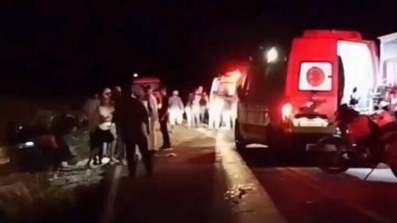 Sete pessoas morrem após batida entre dois carros na Chapada Diamantina