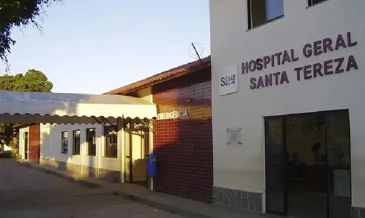 Sete pessoas são internadas com suspeita de intoxicação por metanol em Ribeira do Pombal