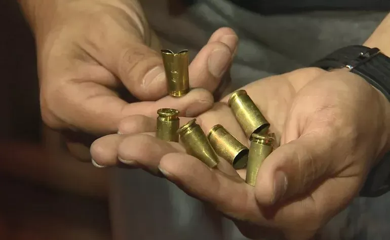 Bahia segue liderando o ranking de violência no Brasil; Jequié é a segunda cidade mais violenta do país