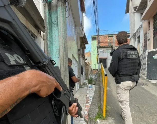 “Golpista de Porto Seguro” é preso acusado de furtar mais de R$ 1,5 milhão de vítimas