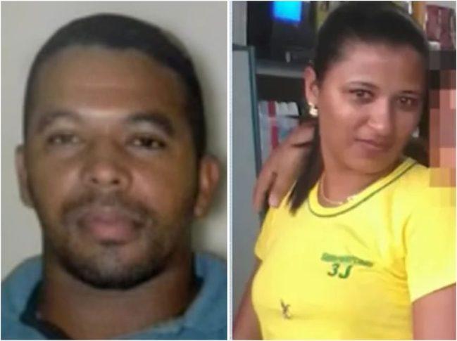 Ibirapitanga: Acusado de envolvimento no desaparecimento de Núbia Oliveira é preso no ES