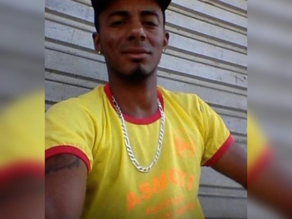 Ibirapitanga: Acusado de homicídio e associação criminosa é preso no Espírito Santo