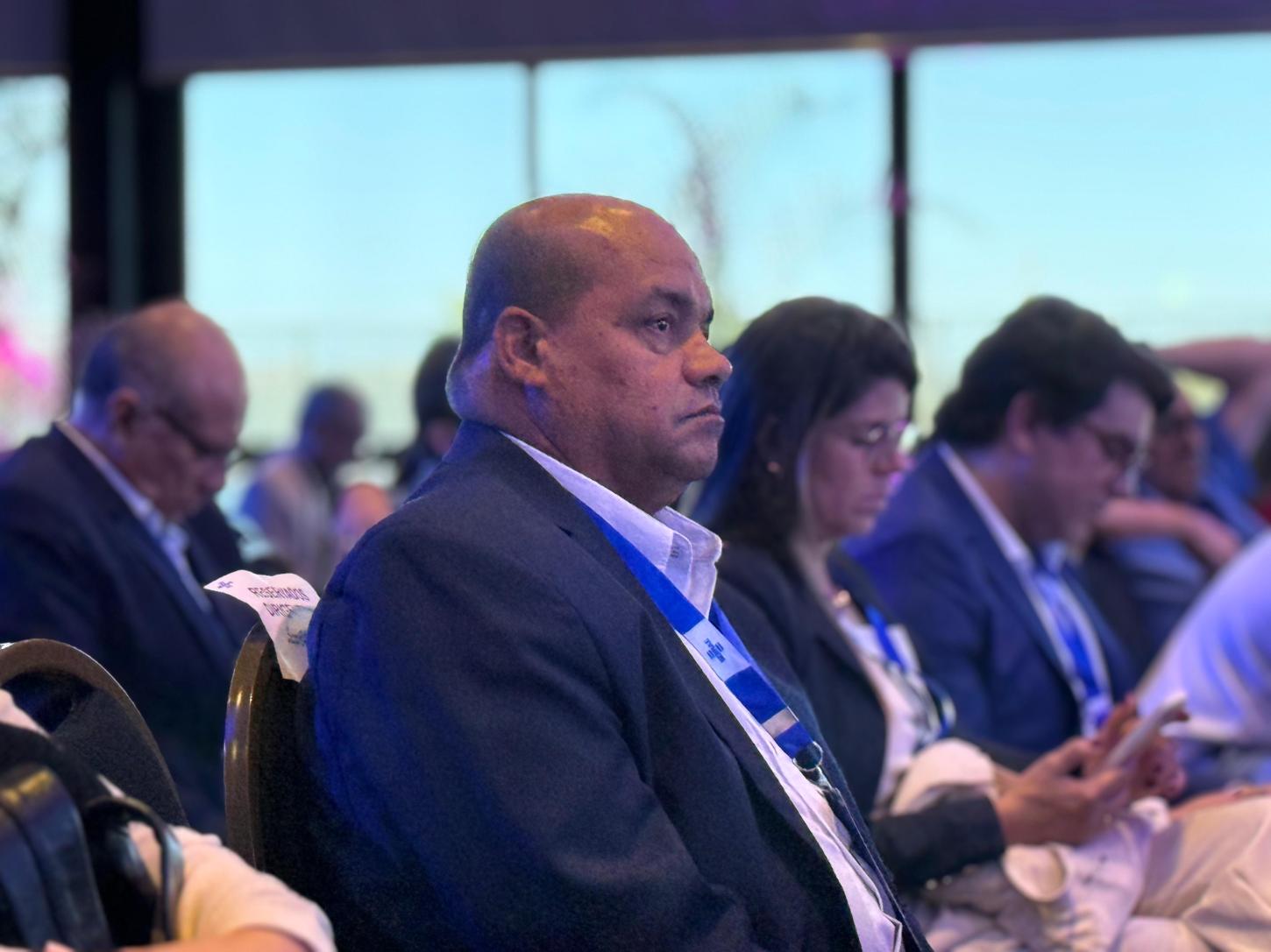 Itacaré representa a Bahia em evento nacional do Sebrae com destaque para o Programa Lixão Nunca Mais