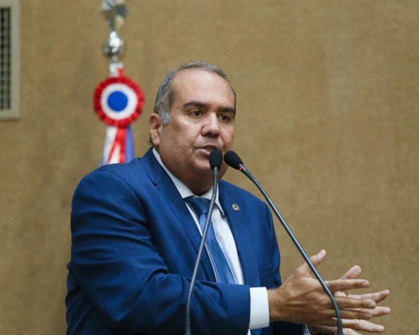 “O sentimento de mudança é crescente”, destaca Sandro Régis sobre pesquisa que confirma liderança de ACM Neto ao governo da Bahia