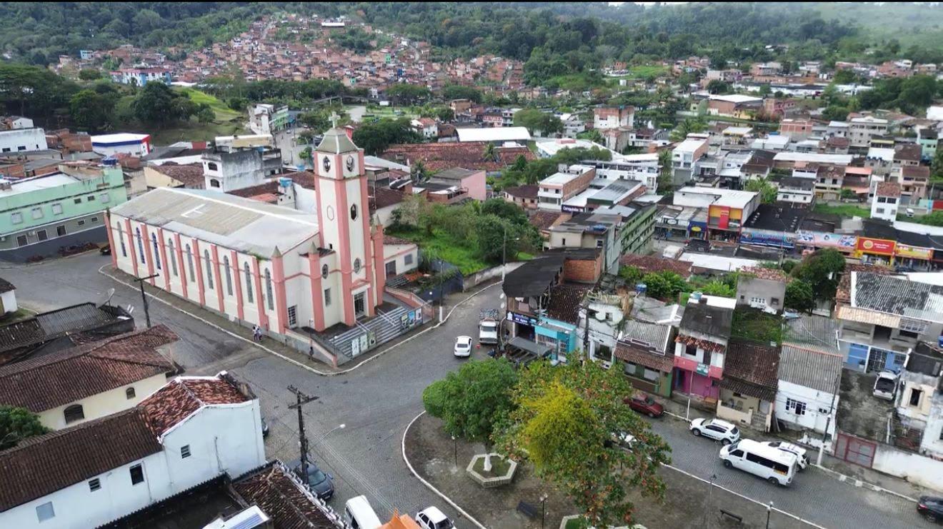 Ubaitaba celebra 92 anos de emancipação política com avanços marcantes sob a gestão da Prefeita Gracinha Viana