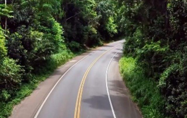 Assaltantes matam homem na frente da esposa e criança na BR-101, no município de Uruçuca