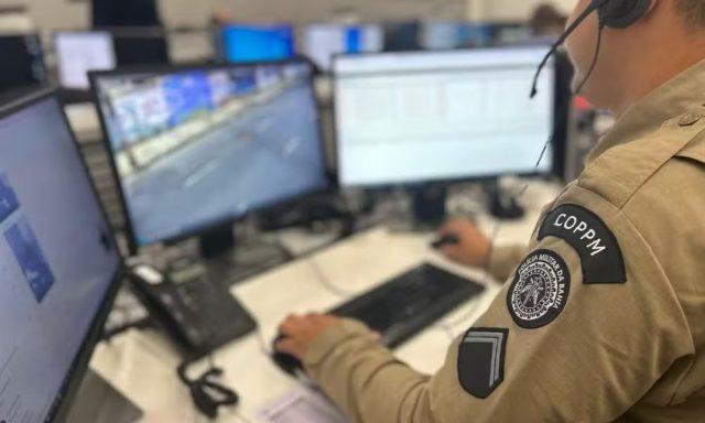 Conquista: Mulher simula pedido de pizza para denunciar violência doméstica e homem é preso