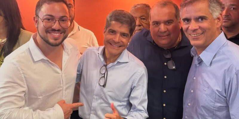 ITACARÉ: JUSTIÇA ELEITORAL REJEITA CONTAS DE CAMPANHA DE GUILHERME DA VILA BAIANA (UB) POR IRREGULARIDADE GRAVE