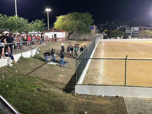 Jequié registra quinto homicídio em 72 horas