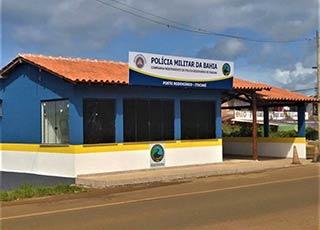 Moradores da Vila Marambaia cobram presença policial 24h no posto da PRE