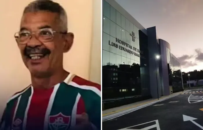 Morre paciente que ‘ressuscitou’ após ter óbito declarado por dois médicos em hospital de Itabuna