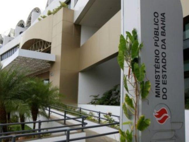 MP denúncia ex-servidores do Inema e fazendeiros por corrupção e crimes ambientais na Bahia