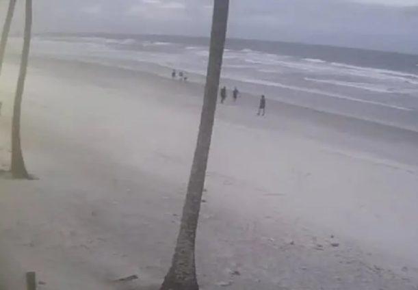 Novas imagens podem ajudar a esclarecer triplo homicídio de mulheres em Ilhéus