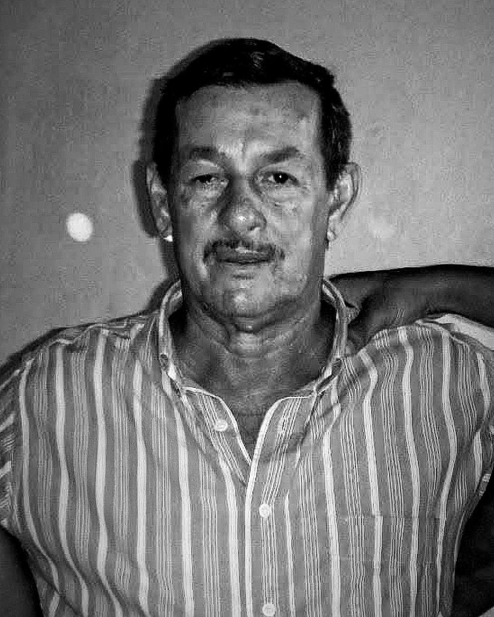 Prefeitura de Itacaré decreta luto oficial pelo falecimento do ex-prefeito Som