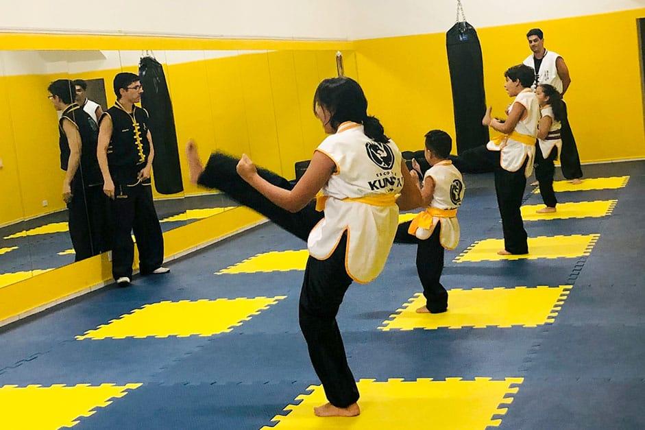 Deputado quer a inclusão de artes marciais e defesa pessoal na rede estadual de educação da Bahia