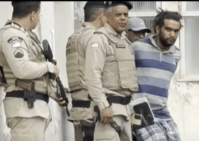 DNA de preso por mortes de mulheres em Ilhéus não é encontrado nos corpos das vítimas