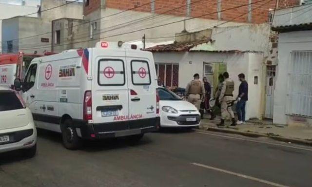 Família é internada com suspeita de envenenamento após consumir iogurte em Vitória da Conquista