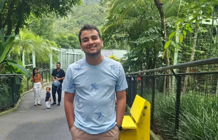 Jovem é sequestrado em Ubaitaba e família se mobiliza em busca de informações