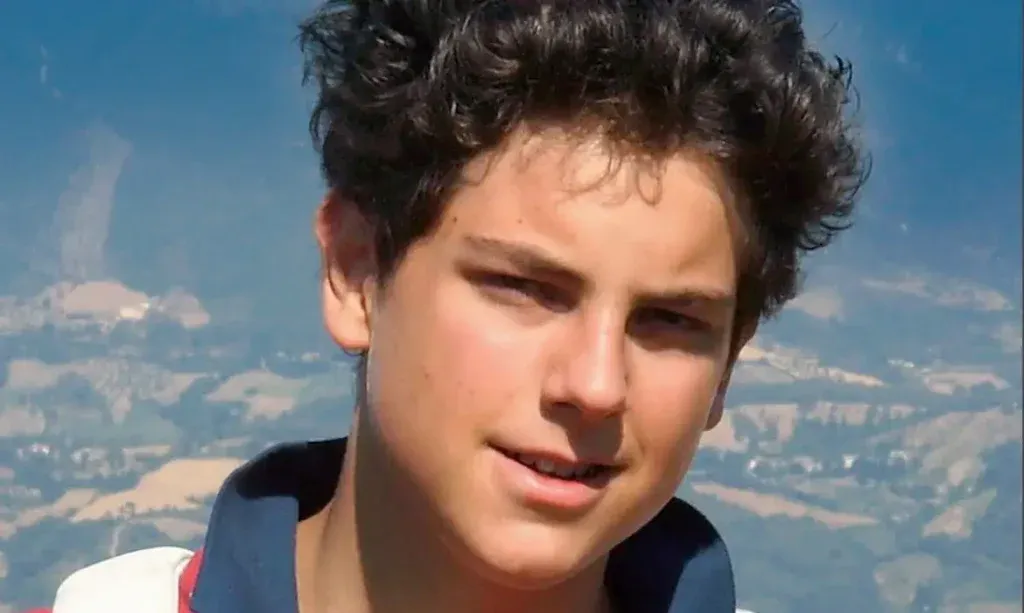 Papa canoniza Carlo Acutis, conhecido como “influencer” de Deus