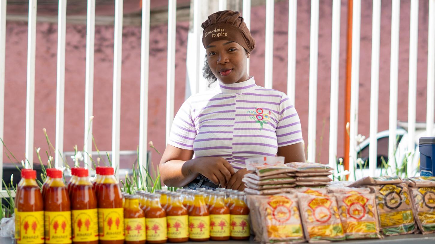 Ubaitaba fortalece o empreendedorismo com a 1ª edição do Connect Empreendedor