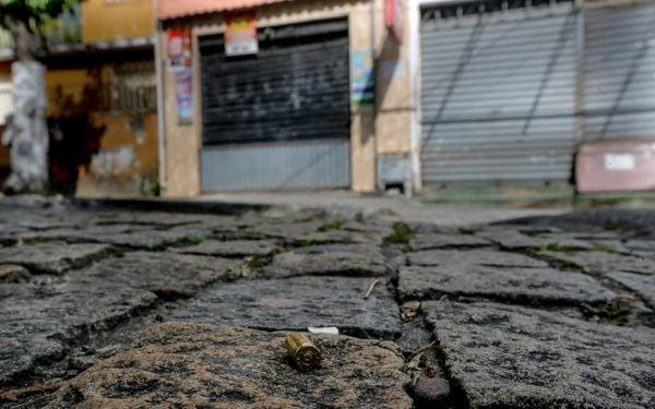 Bahia lidera ranking nacional de impunidade na investigação de crimes