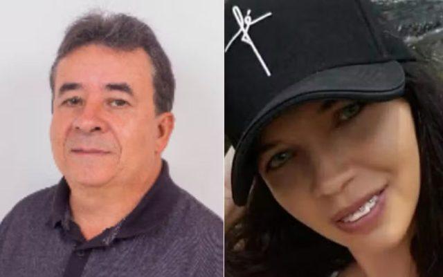Ex-vereador acusado de matar grávida na Bahia é condenado a 34 anos de prisão