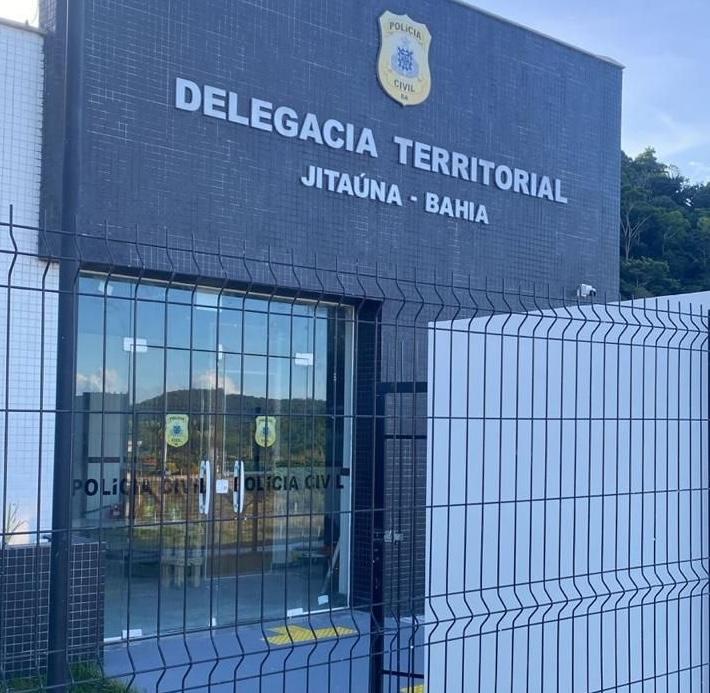 Homem acusado de tentar estuprar criança de 07 anos é preso em Jitaúna