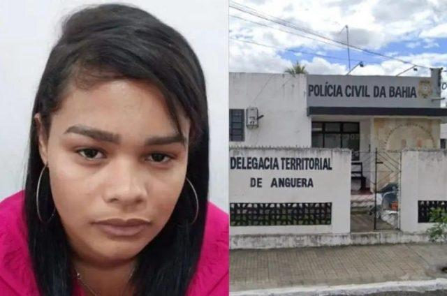 Jovem de 19 anos é presa acusada de participação no desaparecimento de três amigas no interior da Bahia