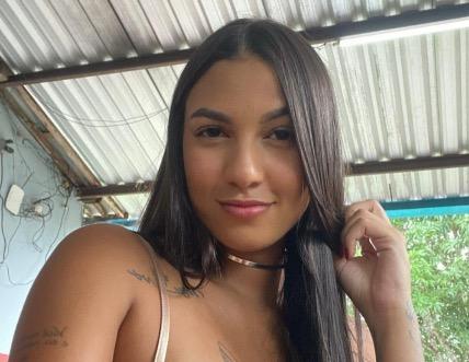 Jovem é executada com cerca de 20 tiros dentro de casa em Gongogi