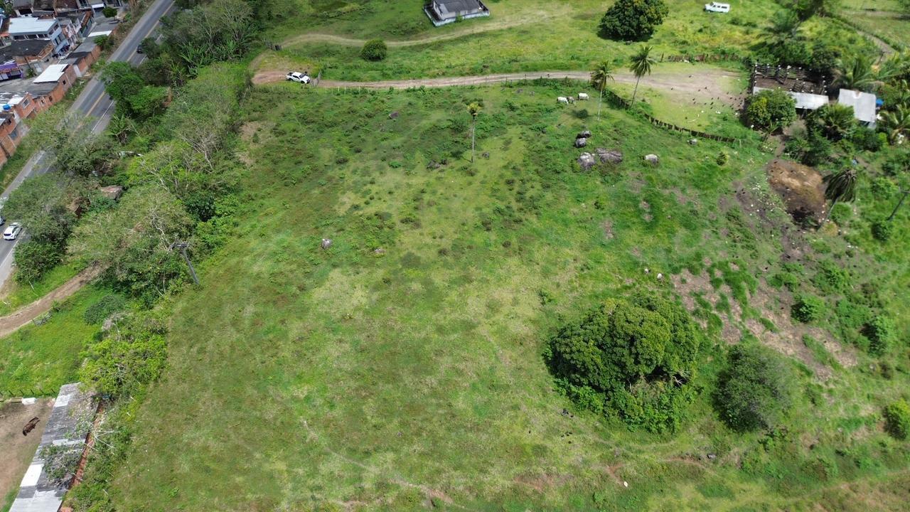 Prefeitura de Ubaitaba dá o primeiro passo para construção do novo Estádio Municipal