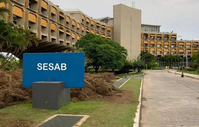 Sesab descarta casos suspeitos de intoxicação por metanol na Bahia