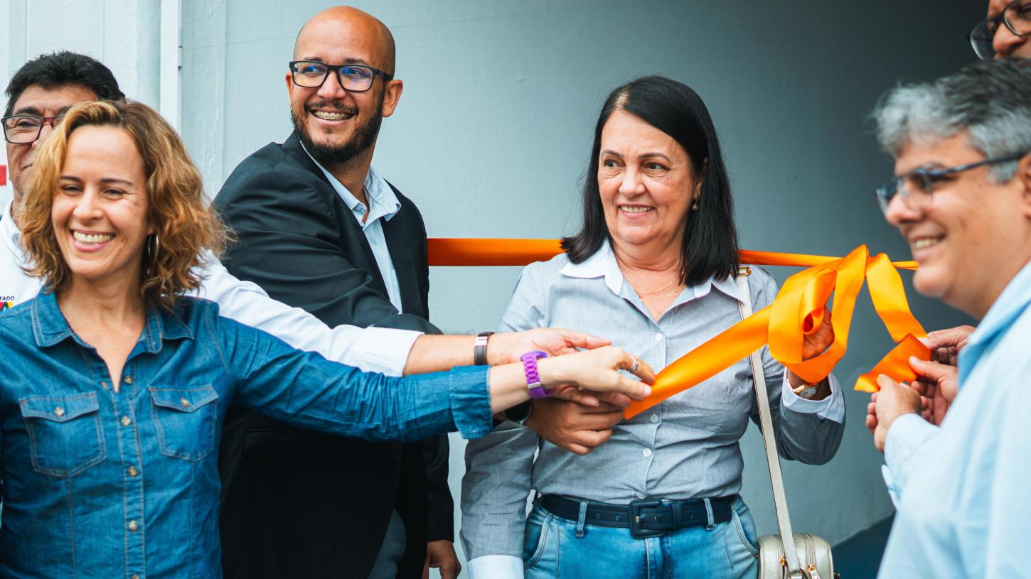 Ubaitaba avança no fortalecimento do empreendedorismo local com inauguração da Sala do Empreendedor e Posto do CrediBahia