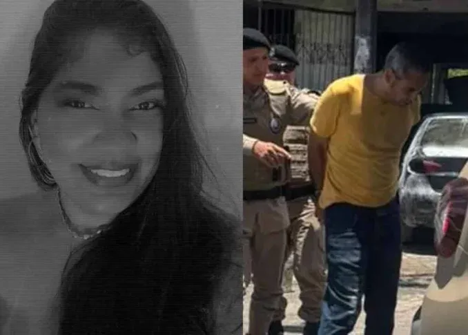 Câmara de Vereadores de Ilhéus exonera servidor acusado por crime de feminicídio contra mulher de 33 anos